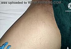 My wife whispers, 'Fuck me like an amateur slut'