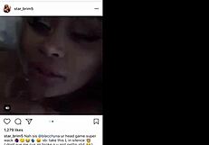 blac chyna's 2018 sex tape leaked online