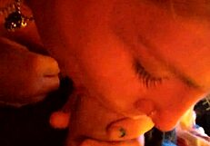 Homemade Cumshot With Hardcore Amateurs