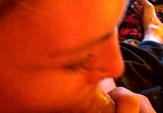 Homemade Cumshot With Hardcore Amateurs