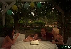 ash hollywood rims slut 3some pussy group fingering babe california masturbation pornstar high definition