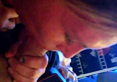 Homemade Cumshot With Hardcore Amateurs