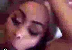 blac chyna's 2018 sex tape leaked online