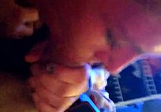 Homemade Cumshot With Hardcore Amateurs