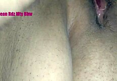 Tech Support Guy Takes Me Doggystyle