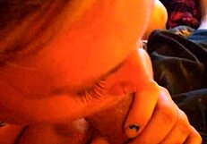 Homemade Cumshot With Hardcore Amateurs