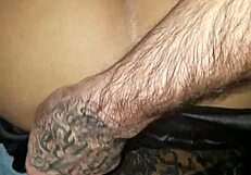 Latina Slut in Blowjob and Ass Fucking