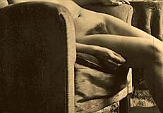 Old vintage pornography from the past