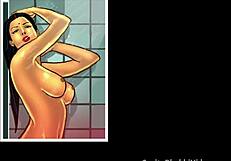 savita bhabhi videos episode 30 in indian cartoon style