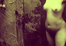 Old vintage pornography from the past