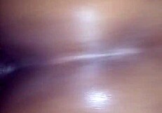 Love Fucking Her Ass With Intense Anal Thrusts