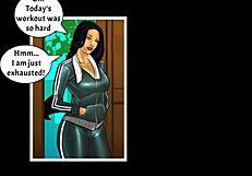 savita bhabhi videos episode 30 in indian cartoon style