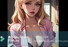 Dr. Maggie Collects Sperm In Hospital