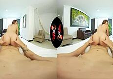 i watch beautiful latina undress and fuck