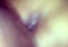 Love Fucking Her Ass With Intense Anal Thrusts