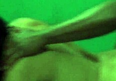 Amateur couple enjoys passionate encounter