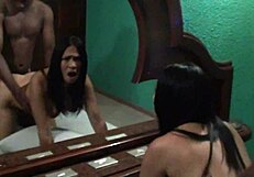 Amateur couple enjoys passionate encounter