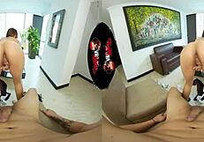 i watch beautiful latina undress and fuck