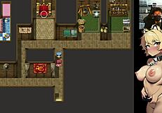 let's defeat the first boss and advance the story