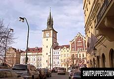 Intense Emotional Anal Threesome With Slutty Milfs Nessa Devil And Theodora Ferreri