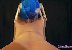 Unbelievable! League of Legends Hentai 3D Jinx Blowjob POV Uncensored. Japanese Anime Porn Stuns!