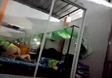 incredible stepmom and stepson share real homemade moments