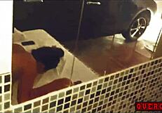 Intense Anal Fuck With Horny Woman Delight