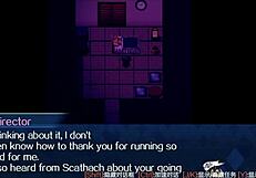 scathach fujino part 1 with old young big cock