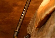 Wow, Brooke Banner is the perfect housewife cooking in sexy stockings!