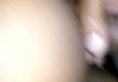 She says, Bend over for doggystyle cumshot.