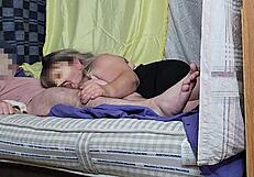 homemade milf blows fat bbw ass