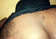 Intense Blowjob Leads to Nutella Dive, Cum Flows, Then Anal Mess with Big Black Cock