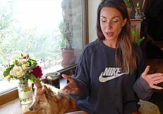 Teach Me How To Eat Pussy Like A Pro!