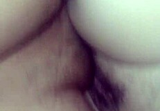 What a delight to penetrate you so deeply. Do you feel it?