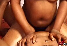 ⭐ cheating on her boyfriend while he is at work with wet pussy orgasm