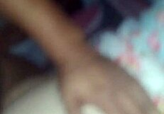 What a delight to penetrate you so deeply. Do you feel it?