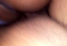 She says, Bend over for doggystyle cumshot.