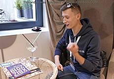 charlie dean shares interview on sharesome tv