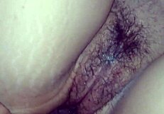 What a delight to penetrate you so deeply. Do you feel it?