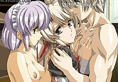 casual anime hentai with chinese subtitles