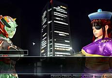 i'm playing darkness guia part 8 with hentai sex