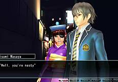 i'm playing darkness guia part 8 with hentai sex