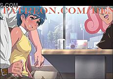 Nighthawk's Wild Girl Craves Monster Cock in Interracial Fun