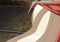 casual anime hentai with chinese subtitles