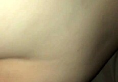 Skinny Babe Endures Intense Anal Assfucking Hardcore