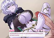 ep6 holding cowgirls big breasts with great touch open at nine in anime hentai