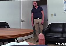 is this your first gay orgy pantsless friday?