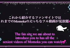 Amateur Japanese couple shares private intimate moments