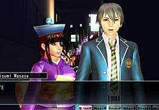 i'm playing darkness guia part 8 with hentai sex