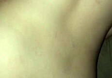 Skinny Babe Endures Intense Anal Assfucking Hardcore